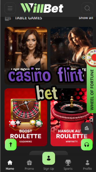 Casino Flint Bet - Michigan's Casino Betting-casinoorder.vip