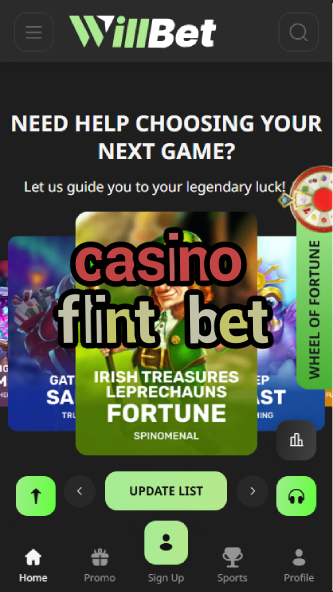 Casino Flint Bet - Michigan's Casino Betting-casinoorder.vip