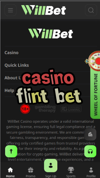 Casino Flint Bet - Michigan's Casino Betting-casinoorder.vip